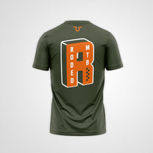 Load image into Gallery viewer, Heritage Short Sleeve Shirsey

