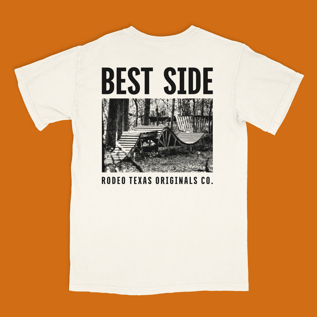 Best Side T-Shirt