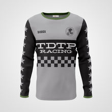 Load image into Gallery viewer, 2023 TDTP Racing Jersey - Long Sleeve
