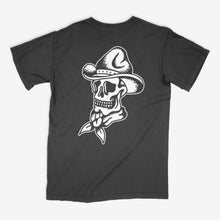 Load image into Gallery viewer, Cowboy Flash  T-Shirt
