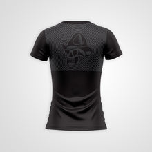 Load image into Gallery viewer, Women&#39;s Shirsey - Dark Waves
