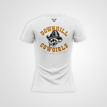 Load image into Gallery viewer, Women&#39;s Shirsey - Downhill Cowgirls
