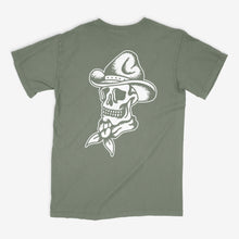 Load image into Gallery viewer, Cowboy Flash  T-Shirt
